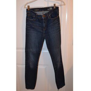 J. Crew High Rise Skinny Jeans - Size 28